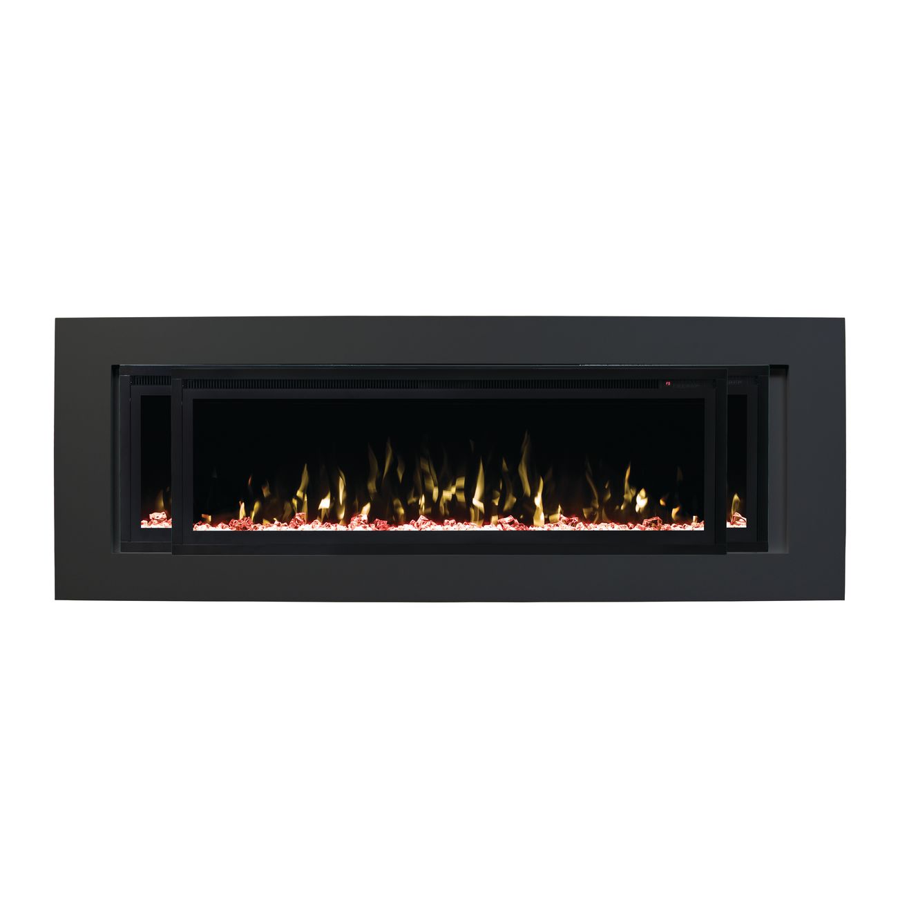 Электрокамин RealFlame SAPHIR-S 50+Stockholm 50 BLM