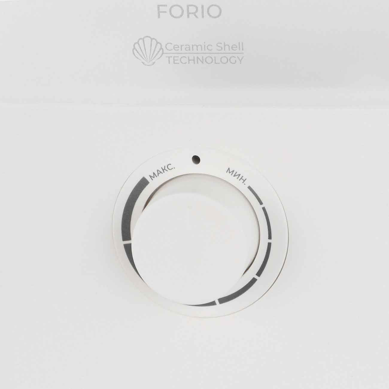 Воздухоувлажнитель Royal Clima RUH-FR250/2.5M-WT