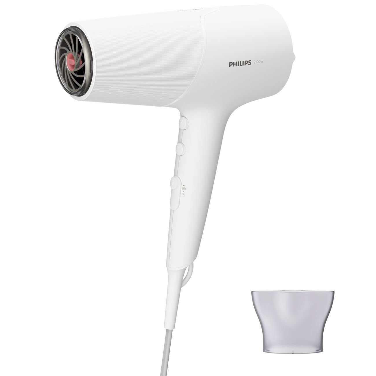 Фен Philips BHD500/00 фото