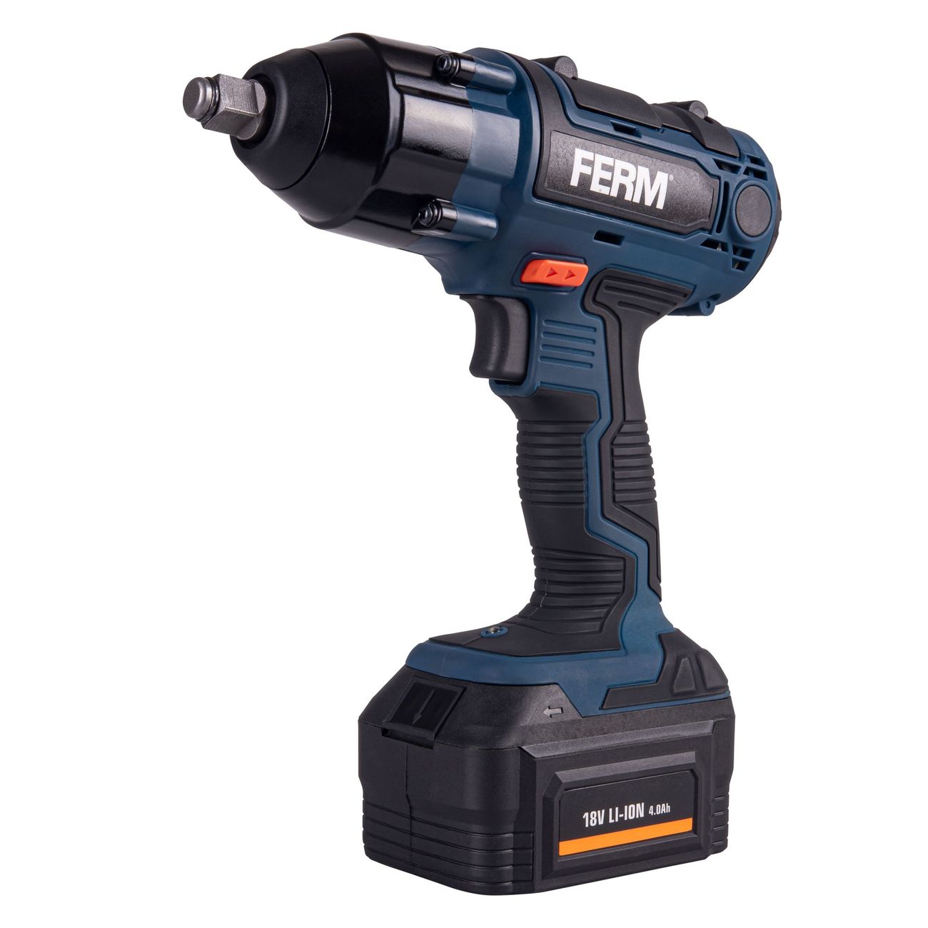 Гайковерт ударный Ferm CDM1127