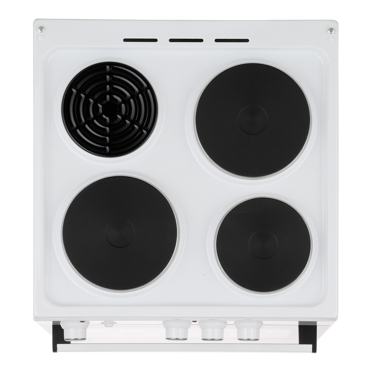 Электрическая плита De luxe 5003.18э