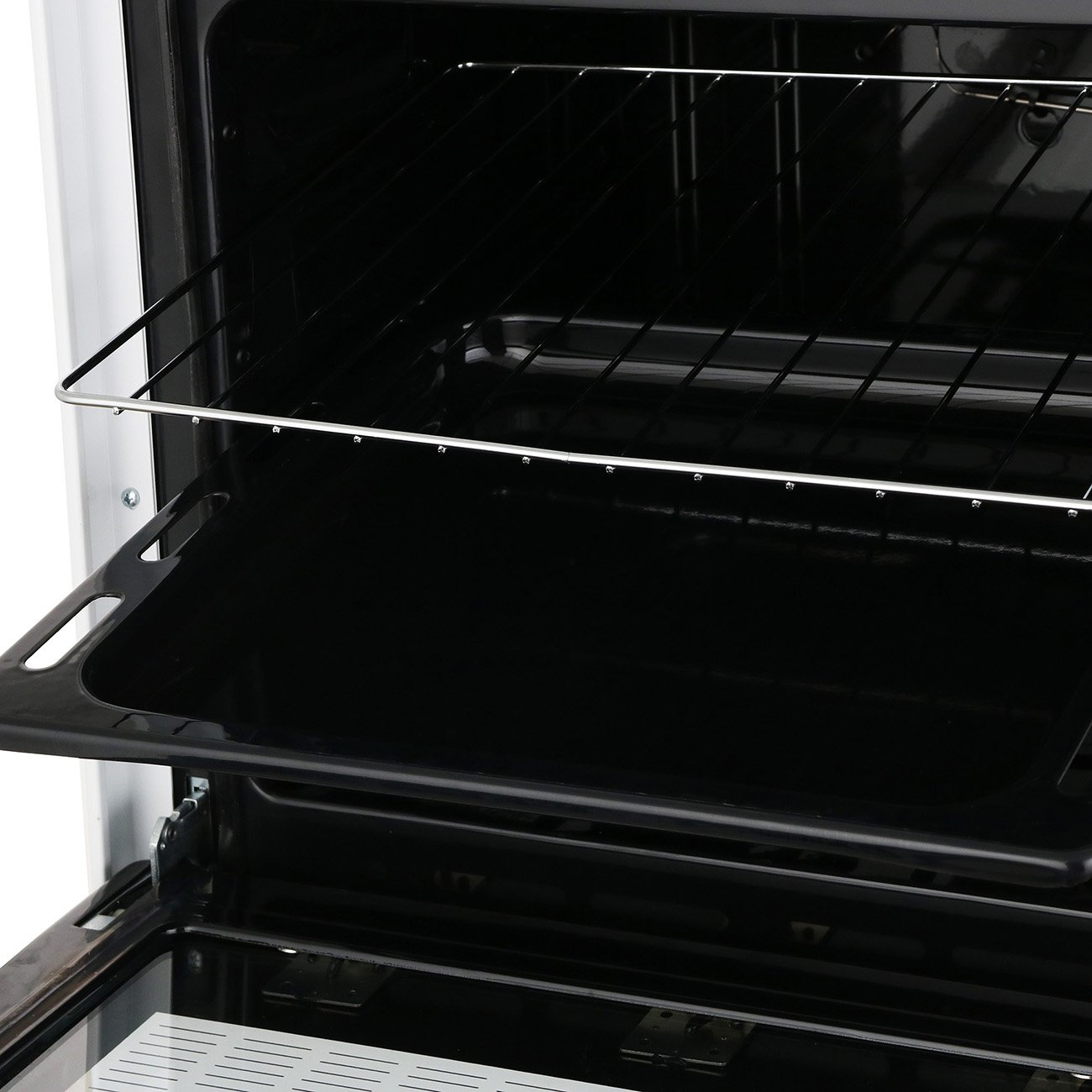 Электрическая плита De luxe 5003.18э