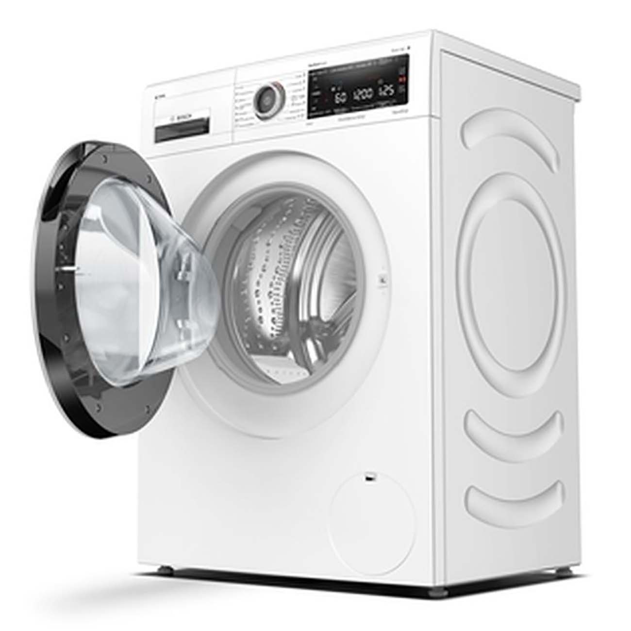 Стиральная машина узкая Bosch Serie 8 WLW24K4HOE