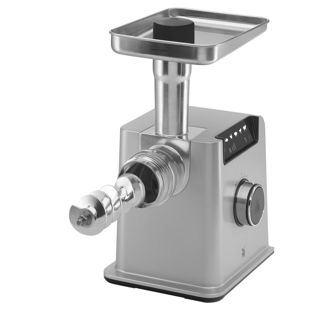 Электромясорубка WMF PROFI PLUS 0417100711