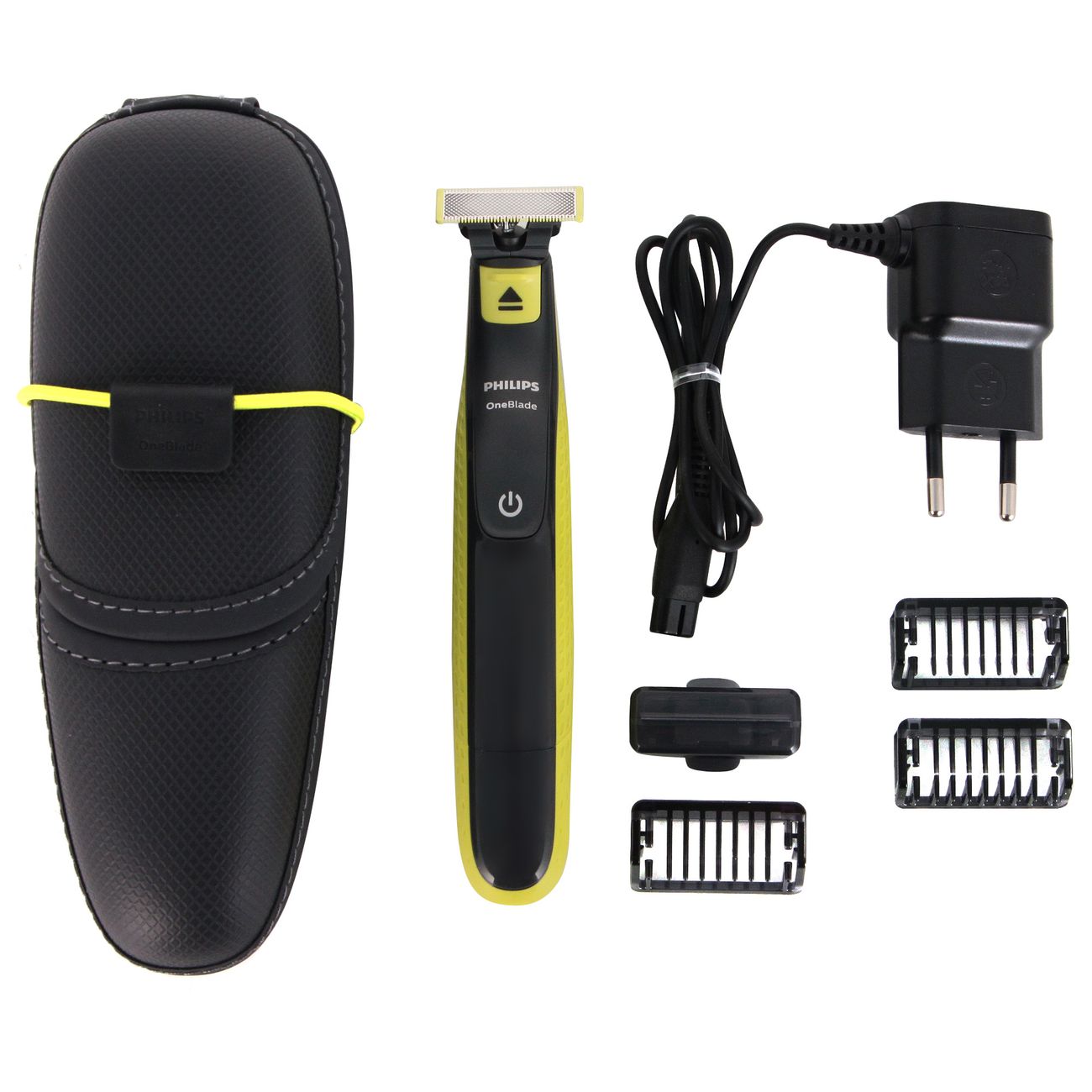 Триммер Philips OneBlade QP2520/65