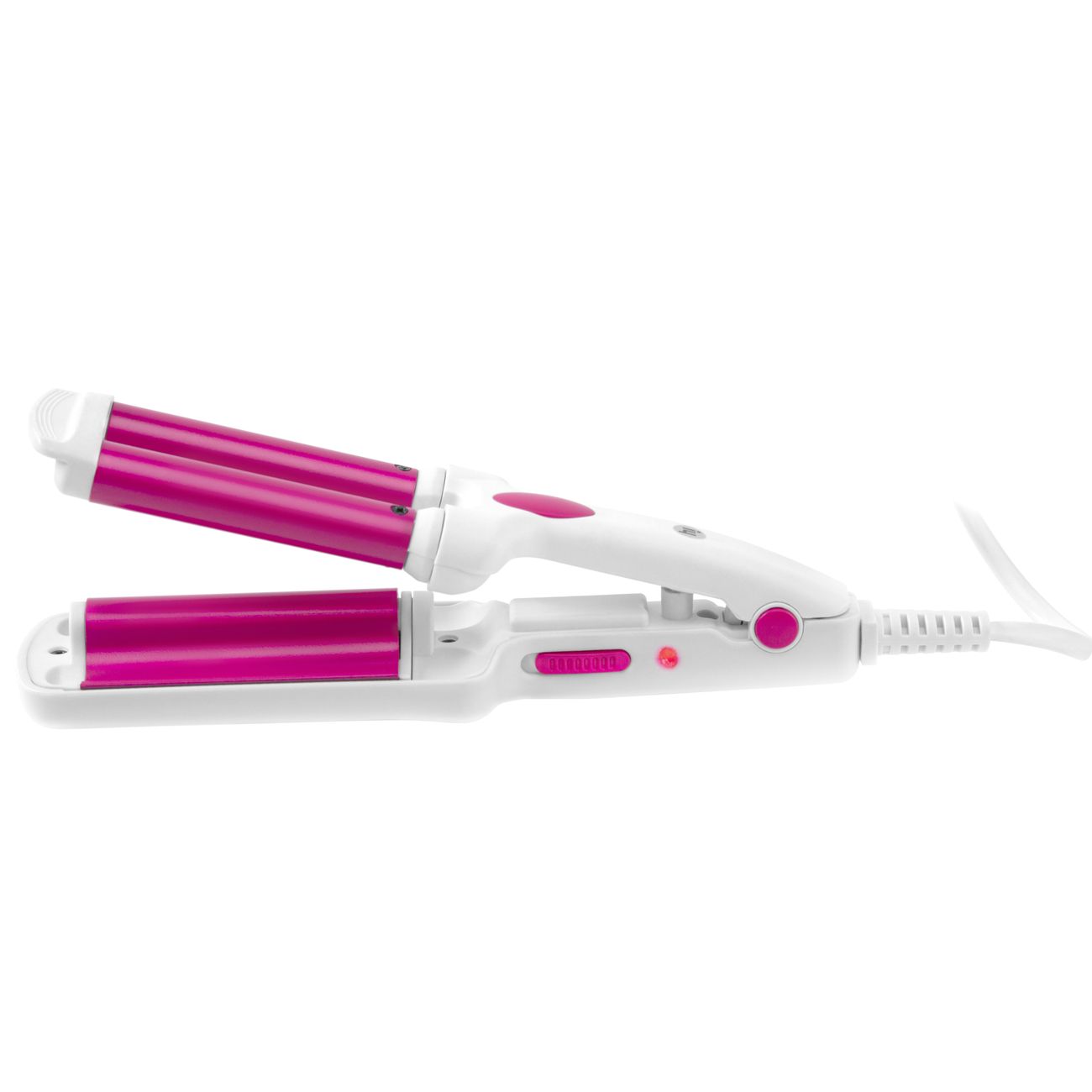 Щипцы для завивки Hi Тройная волна HTG-4300