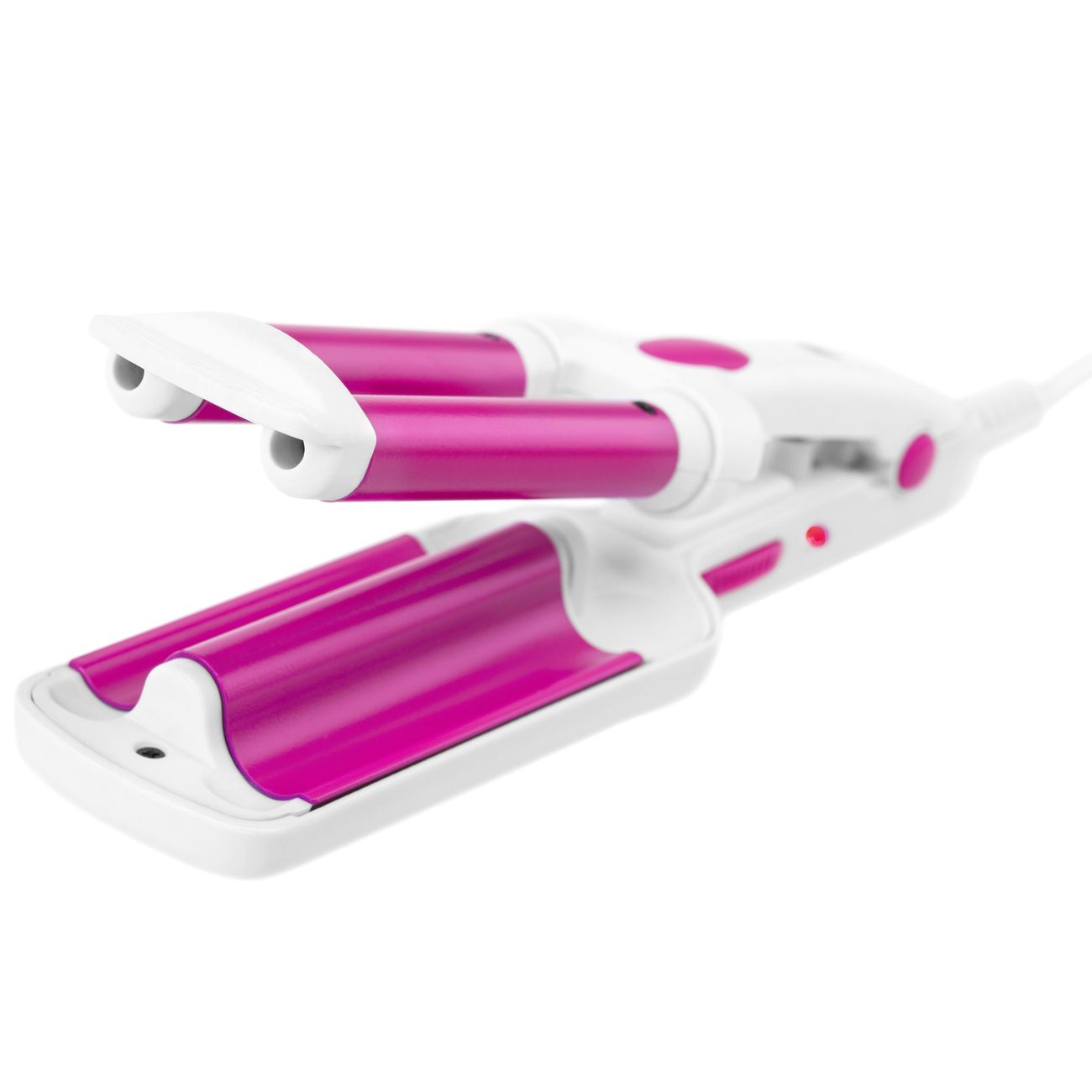 Щипцы для завивки Hi Тройная волна HTG-4300