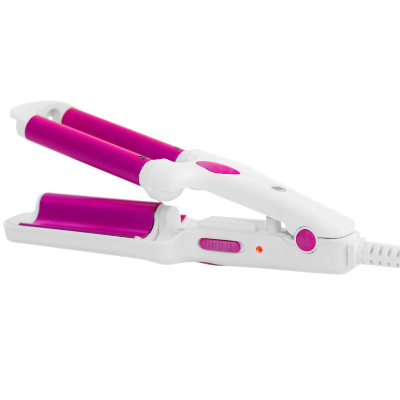 Щипцы для завивки Hi Тройная волна HTG-4300