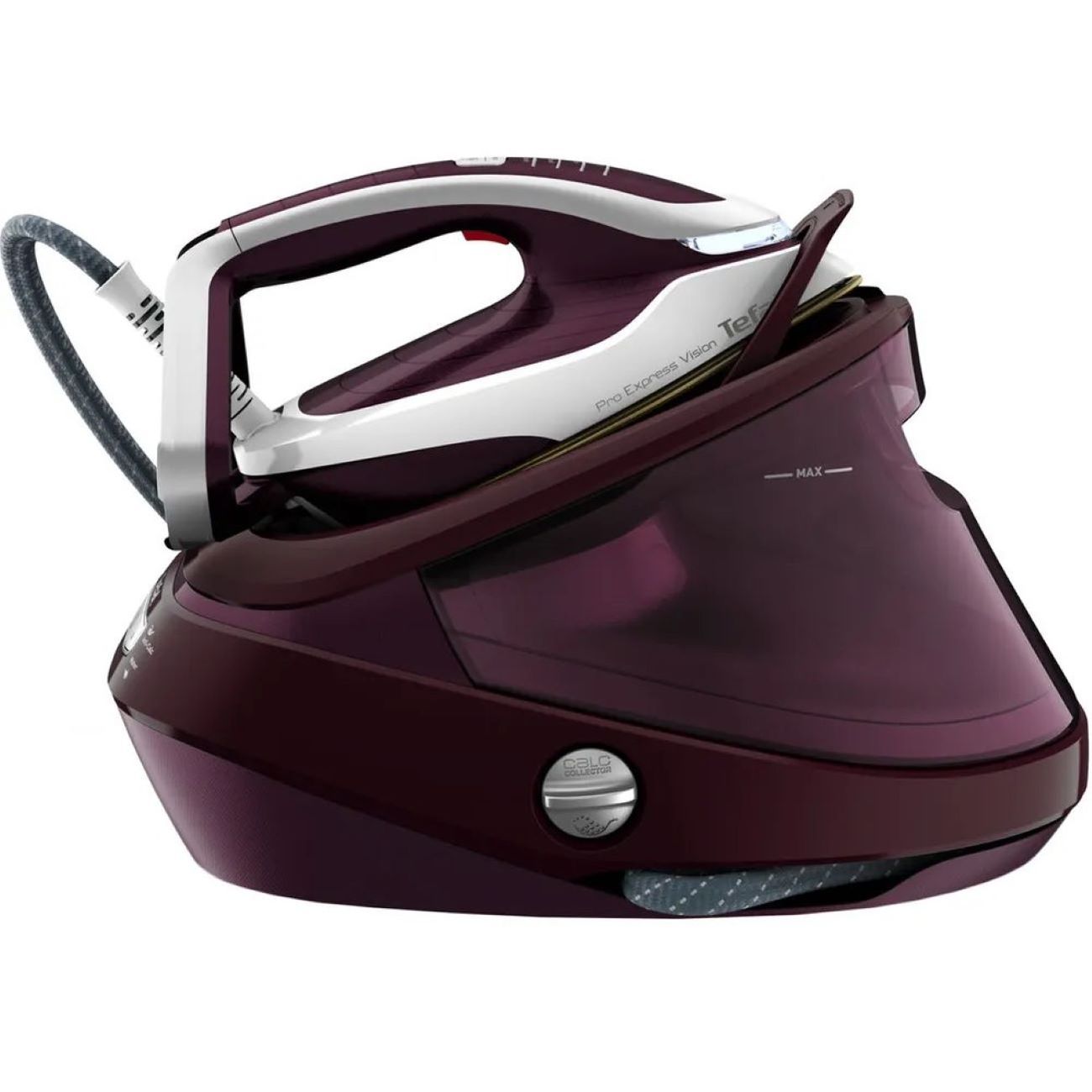 Парогенератор Tefal Pro Express Vision GV9810E0 фото