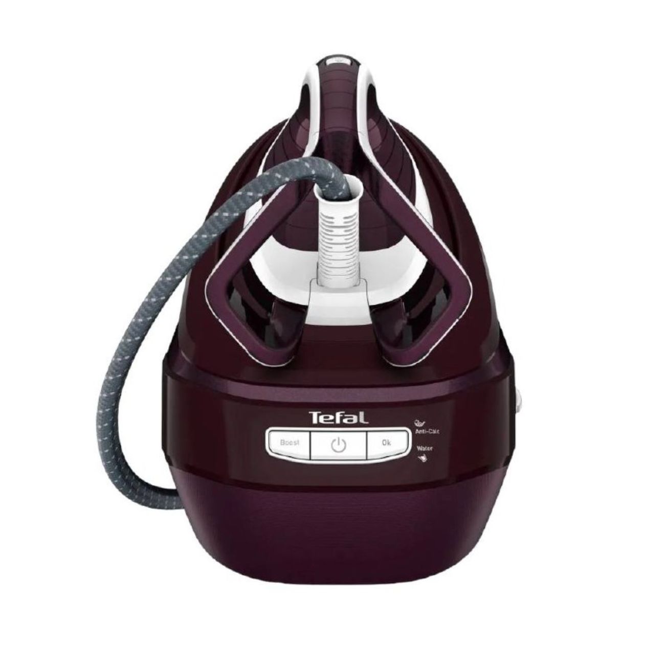 Парогенератор Tefal Pro Express Vision GV9810E0