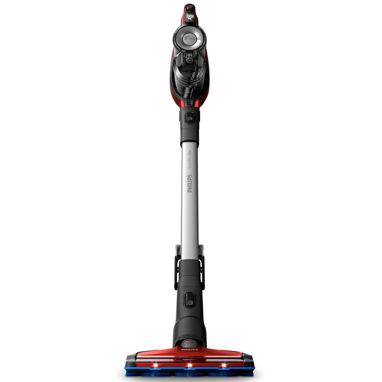 Пылесос ручной (handstick) Philips XC7043/01