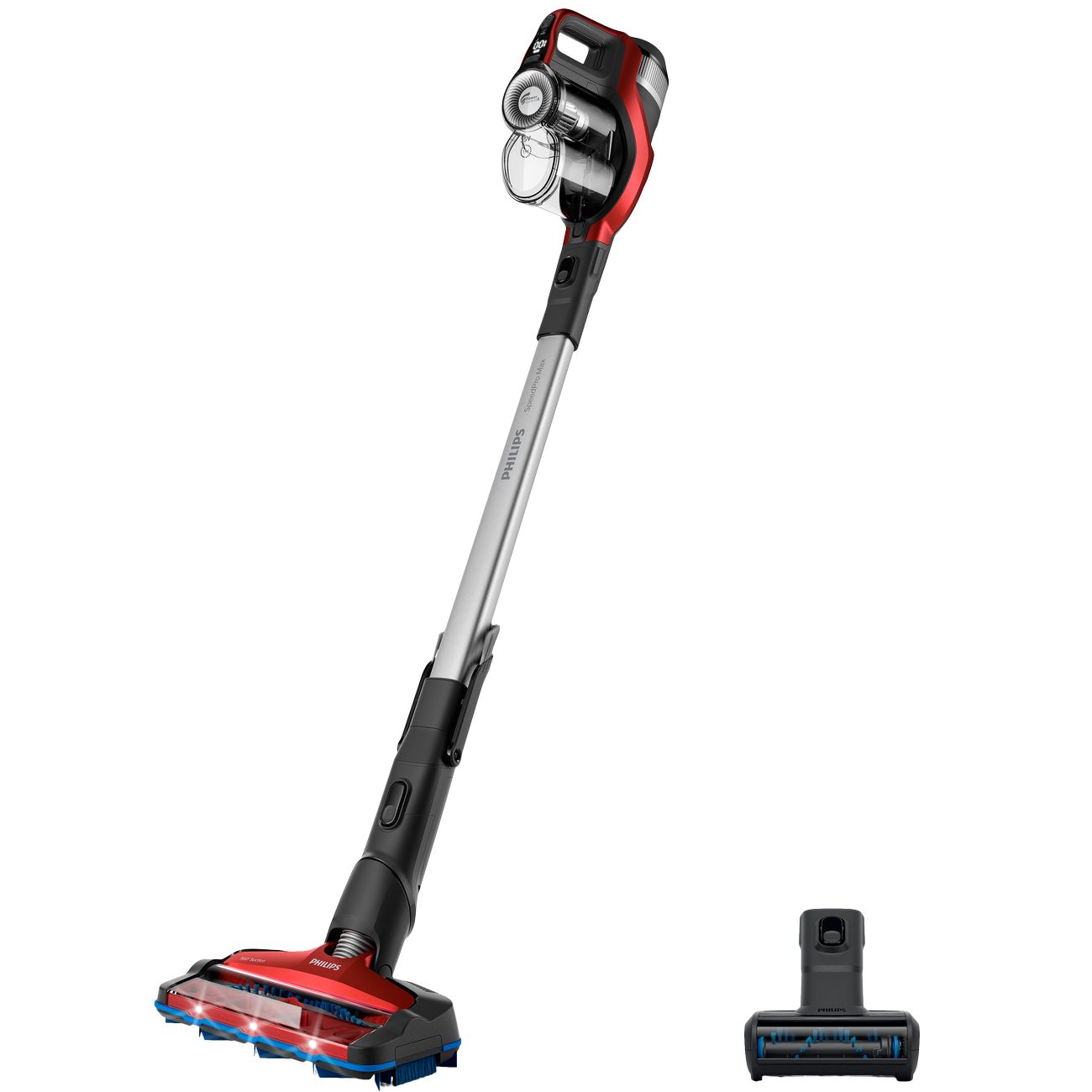 Пылесос ручной (handstick) Philips XC7043/01