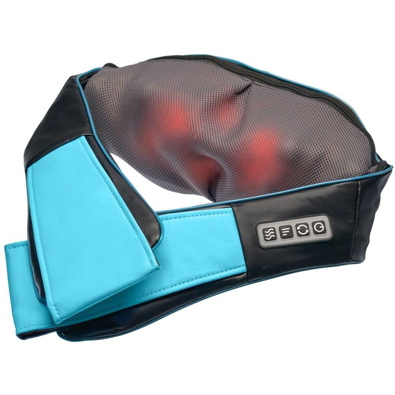 Массажер для шеи Bradex KZ 0566 фото