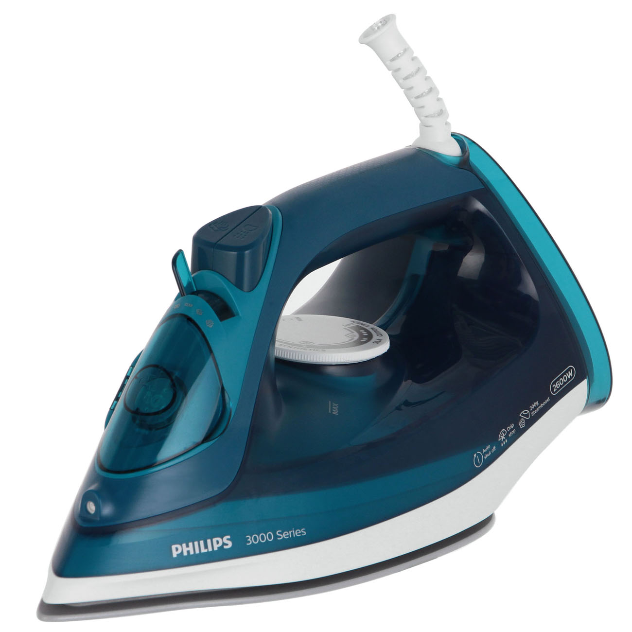 Утюг Philips DST3040/70 фото