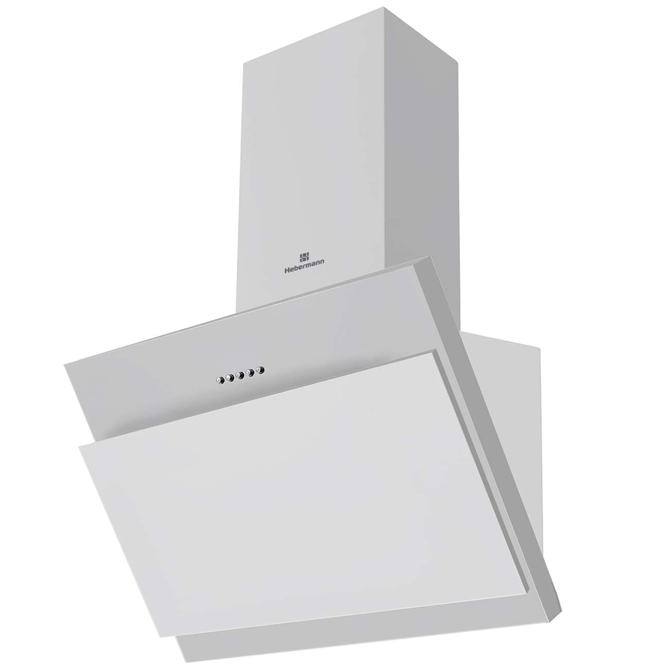 Вытяжка Hebermann HBKH 50.1 W фото