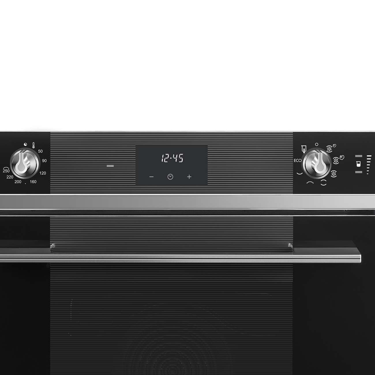 Электрический духовой шкаф Премиум Smeg SO6100S2N
