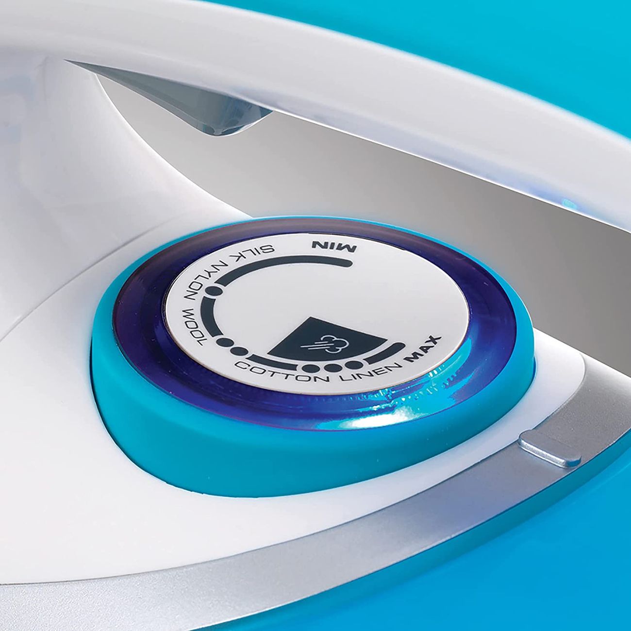 Утюг Morphy Richards Turbostem Pro Pearl 303128