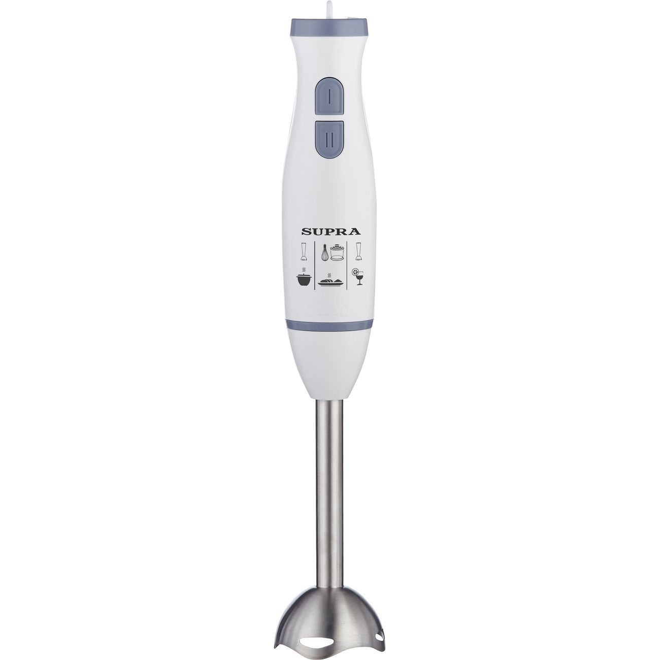 Погружной блендер Supra HBS-694