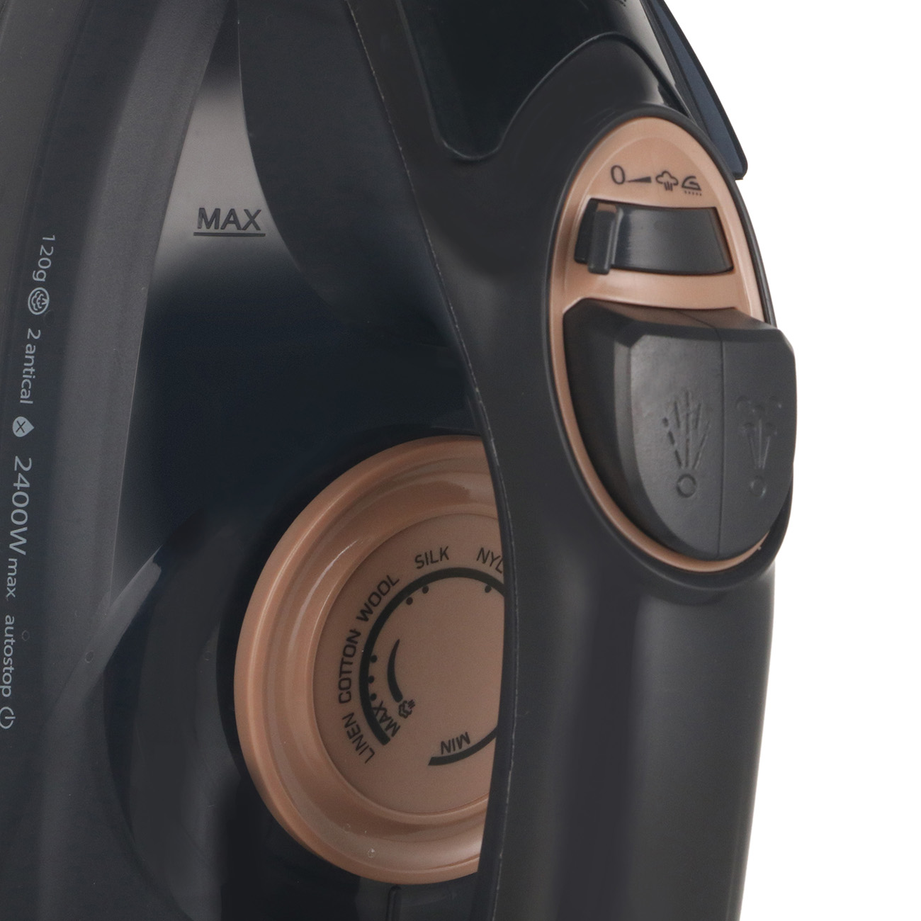 Утюг Zelmer ZIR1505