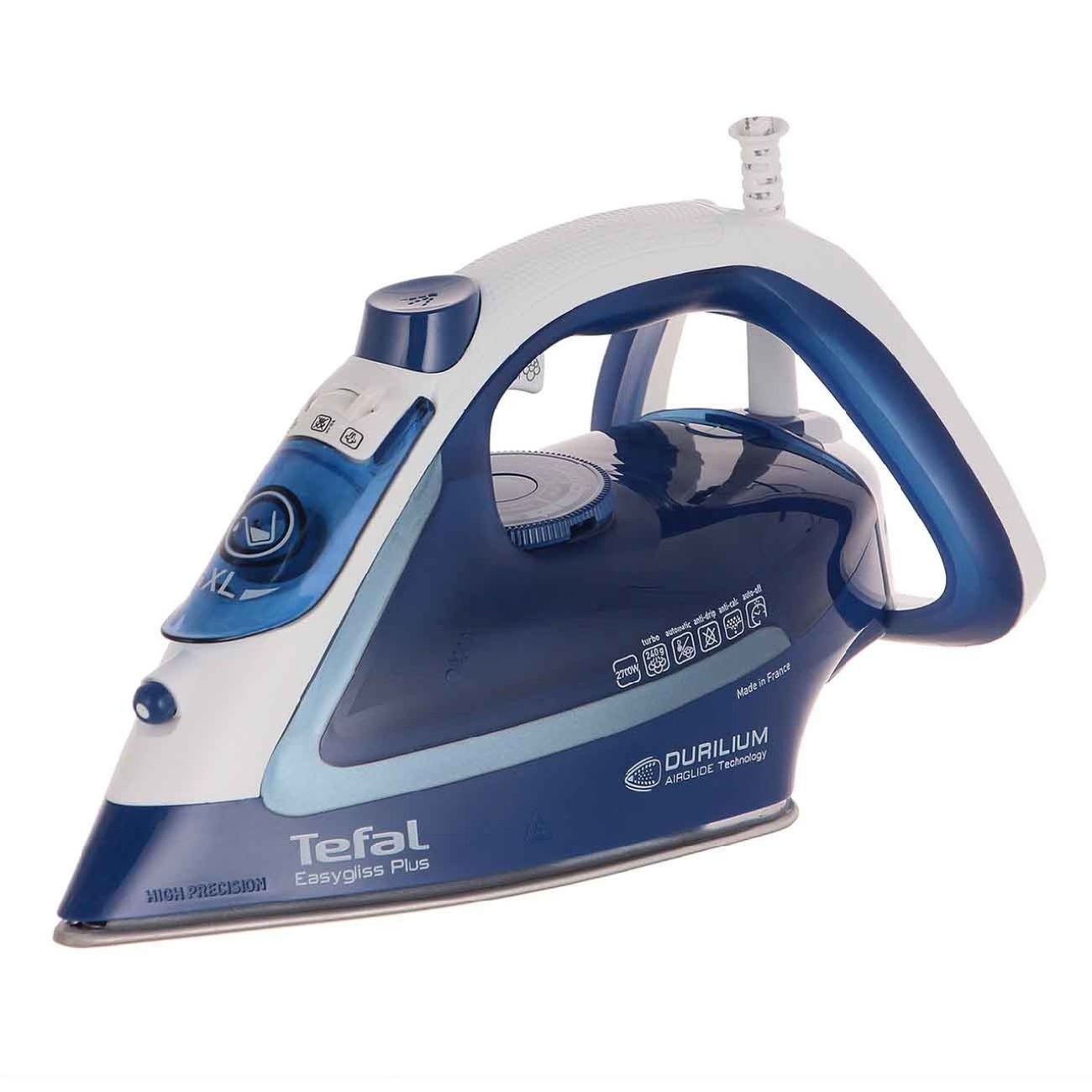 Утюг Tefal EASYGLISS 2 FV5770E0 фото