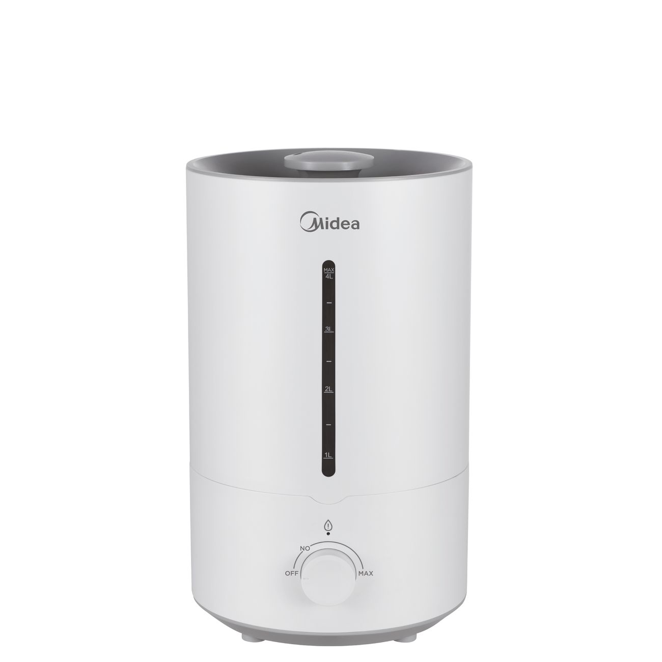 Воздухоувлажнитель Midea MHU 3024MW фото