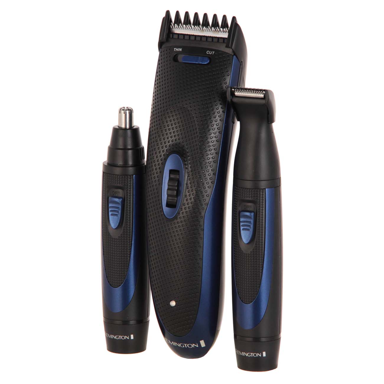 Машинка для стрижки волос Remington HC910 фото