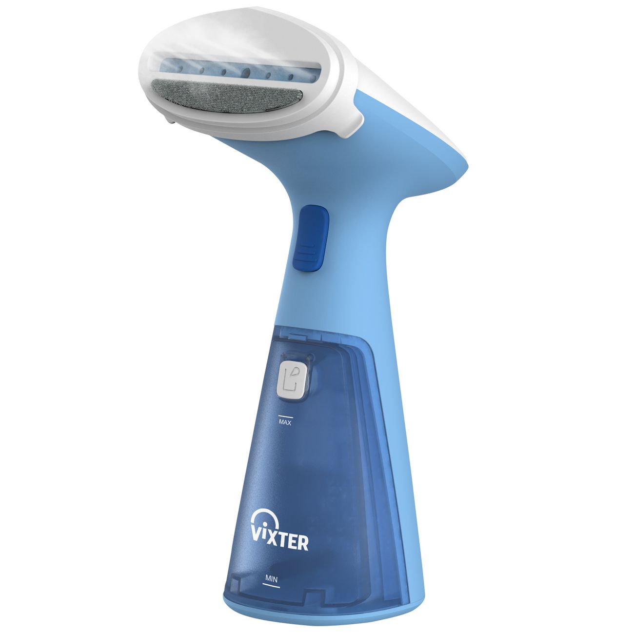 Ручной отпариватель Vixter GSH-1300 синий