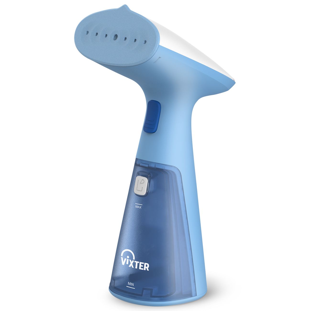 Ручной отпариватель Vixter GSH-1300 синий