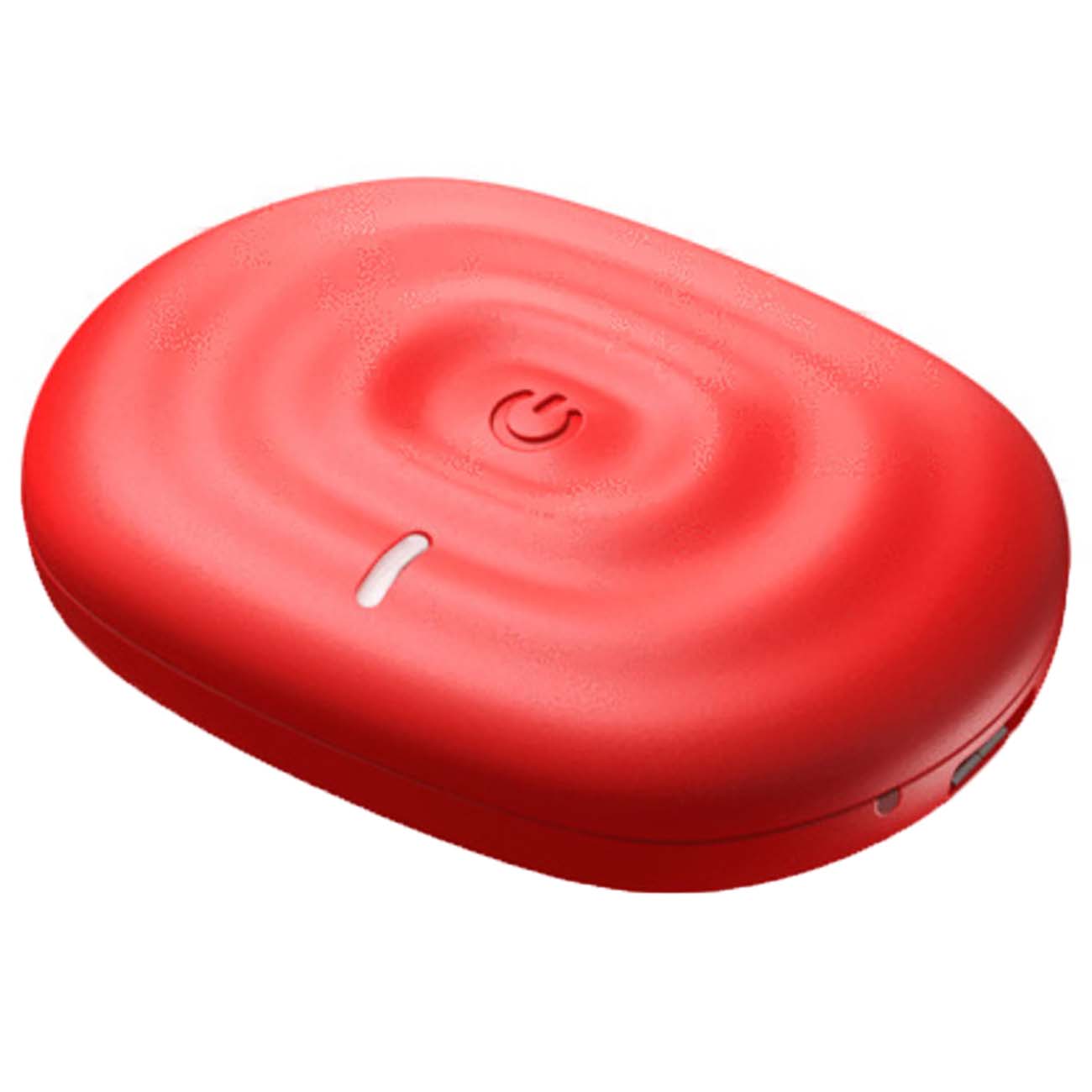 Мониторинг здоровья PowerDot UNORED2