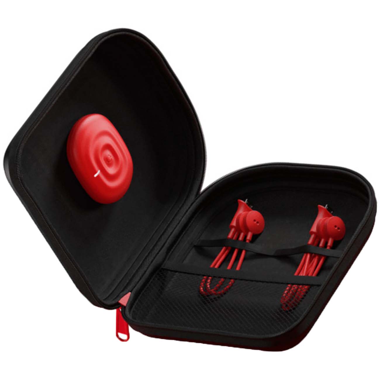 Мониторинг здоровья PowerDot UNORED2