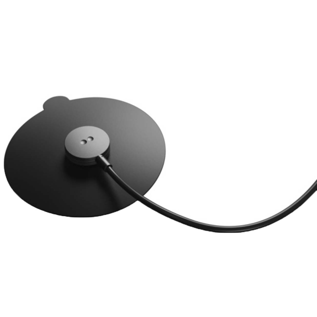 Мониторинг здоровья PowerDot DUOBLACK2