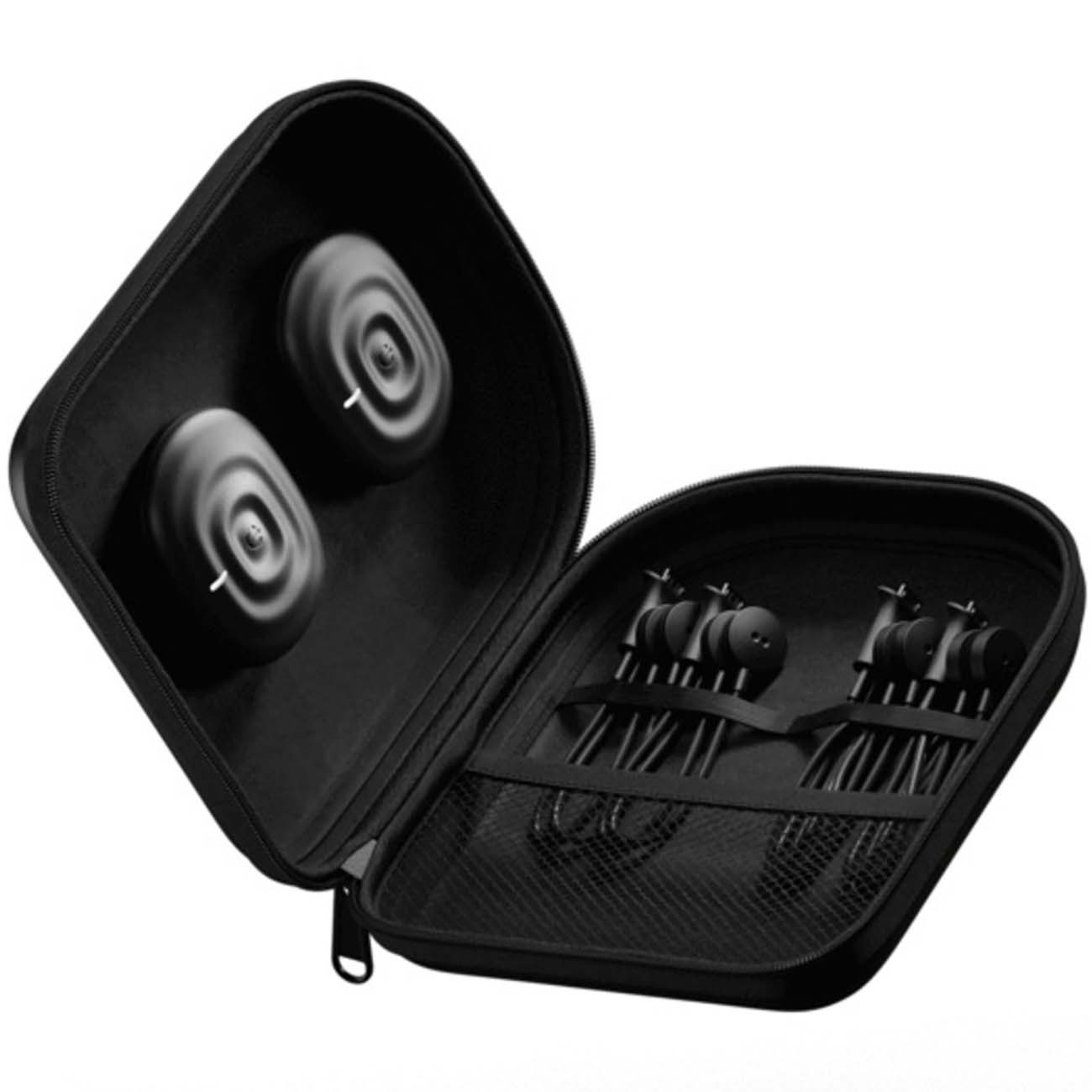 Мониторинг здоровья PowerDot DUOBLACK2