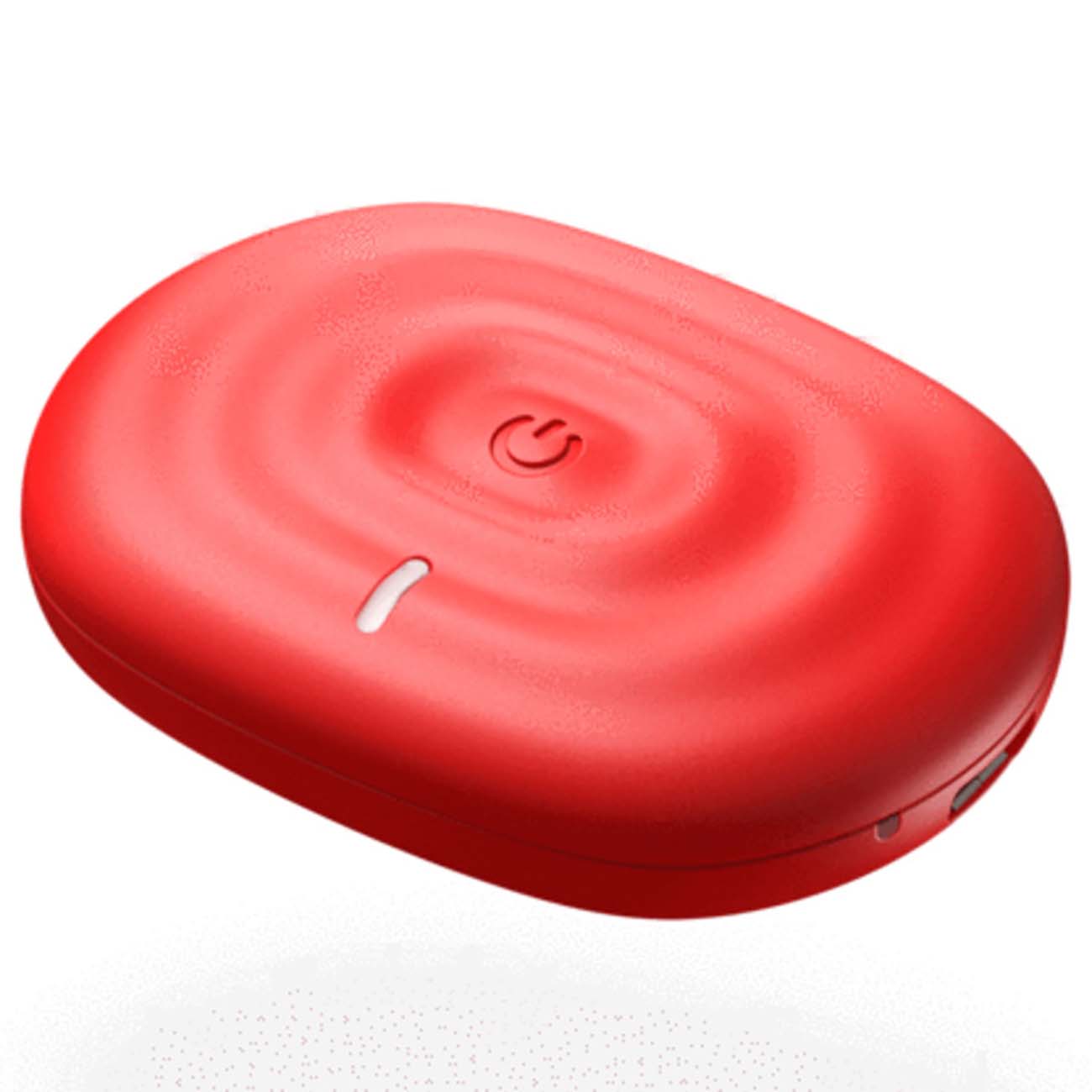 Мониторинг здоровья PowerDot DUORED2