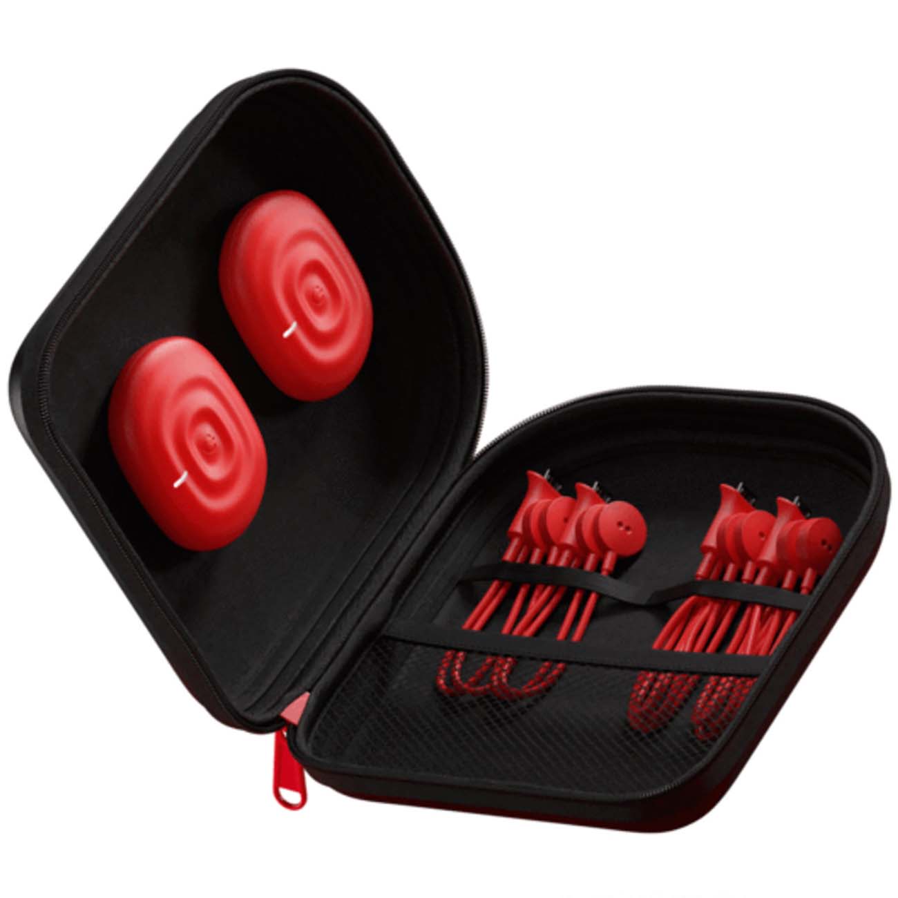 Мониторинг здоровья PowerDot DUORED2