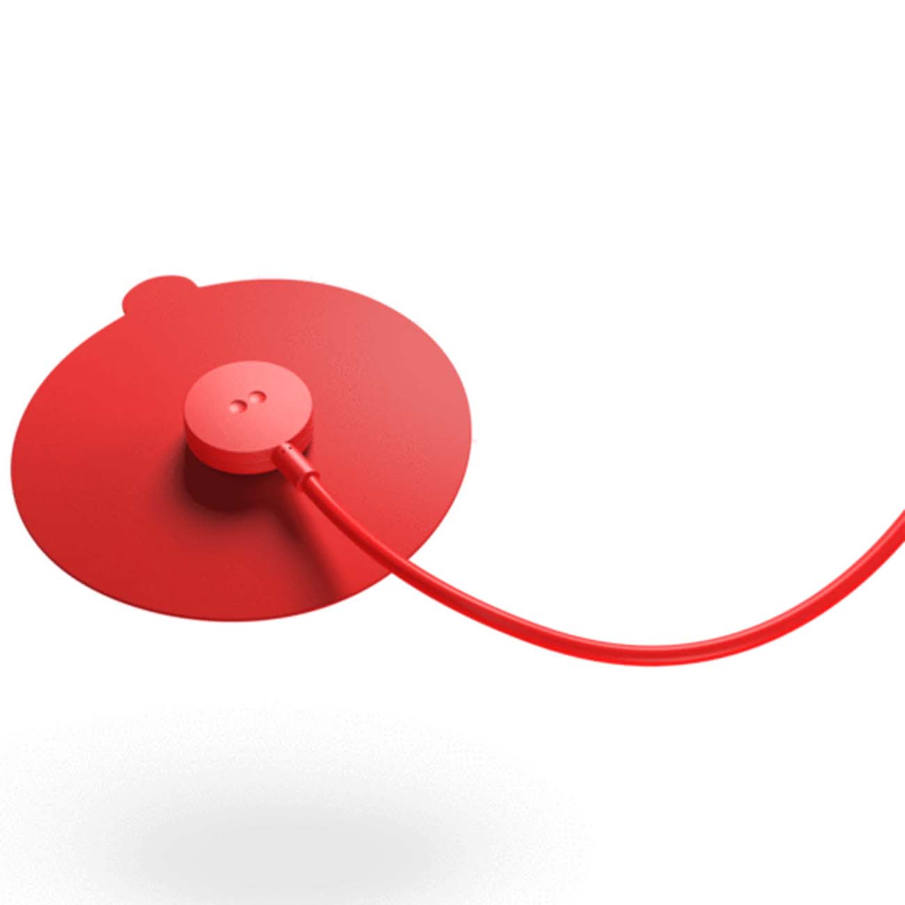 Мониторинг здоровья PowerDot DUORED2