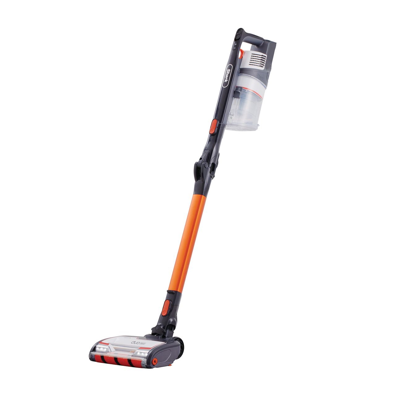 Пылесос аккумуляторный Shark IZ201EU