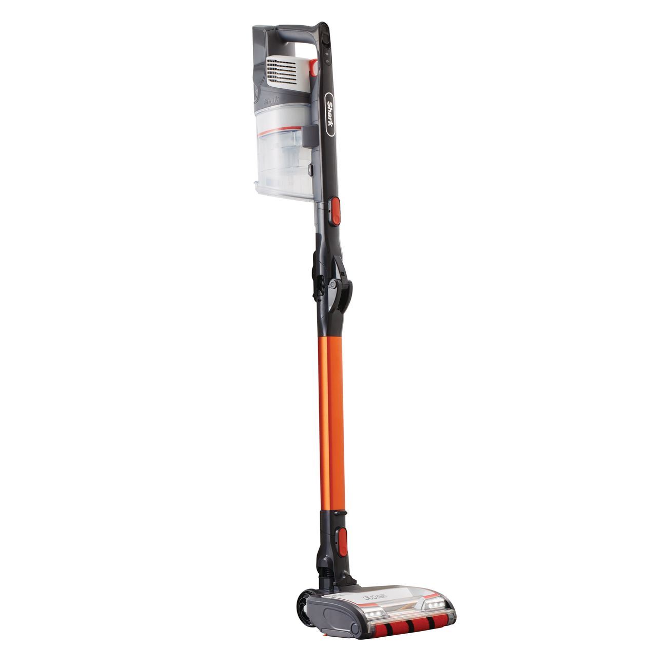 Пылесос аккумуляторный Shark IZ201EU