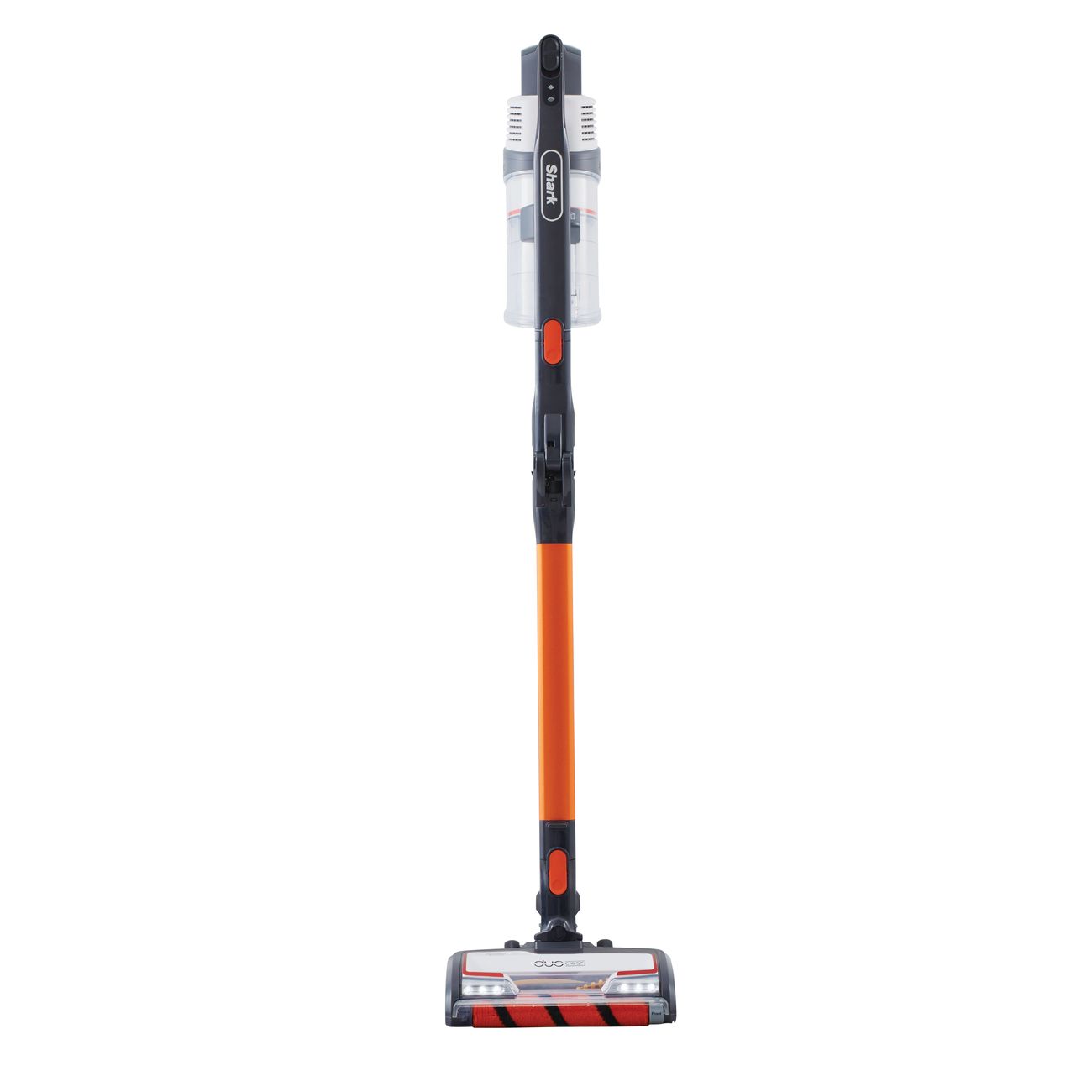 Пылесос аккумуляторный Shark IZ201EU