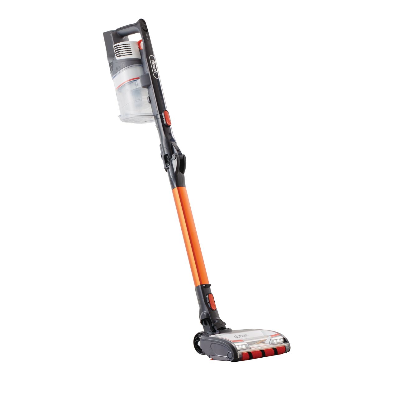 Пылесос аккумуляторный Shark IZ201EU