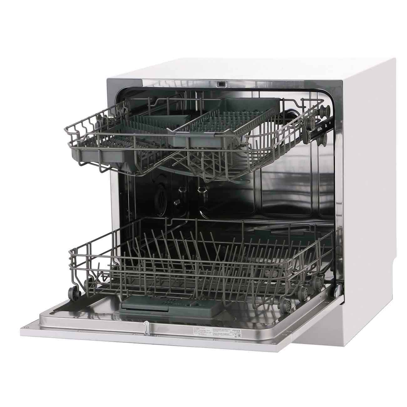 Посудомоечная машина Novex NCO-550802