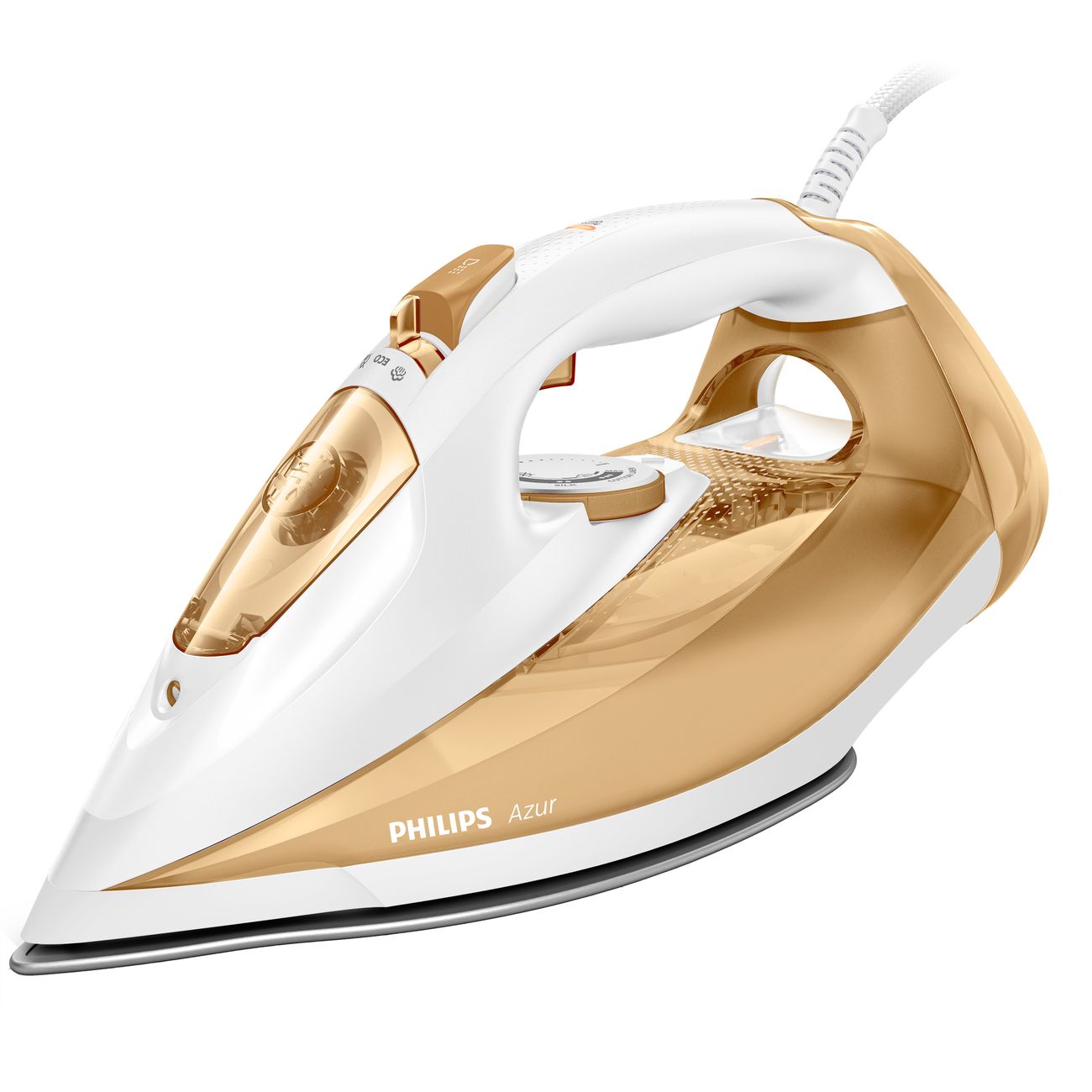 Утюг Philips GC4549/00 фото