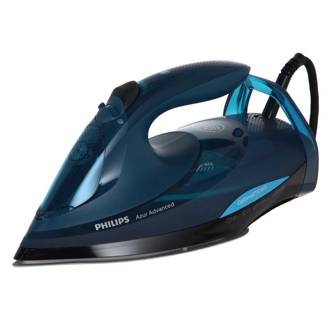 Утюг Philips GC4938/20 фото