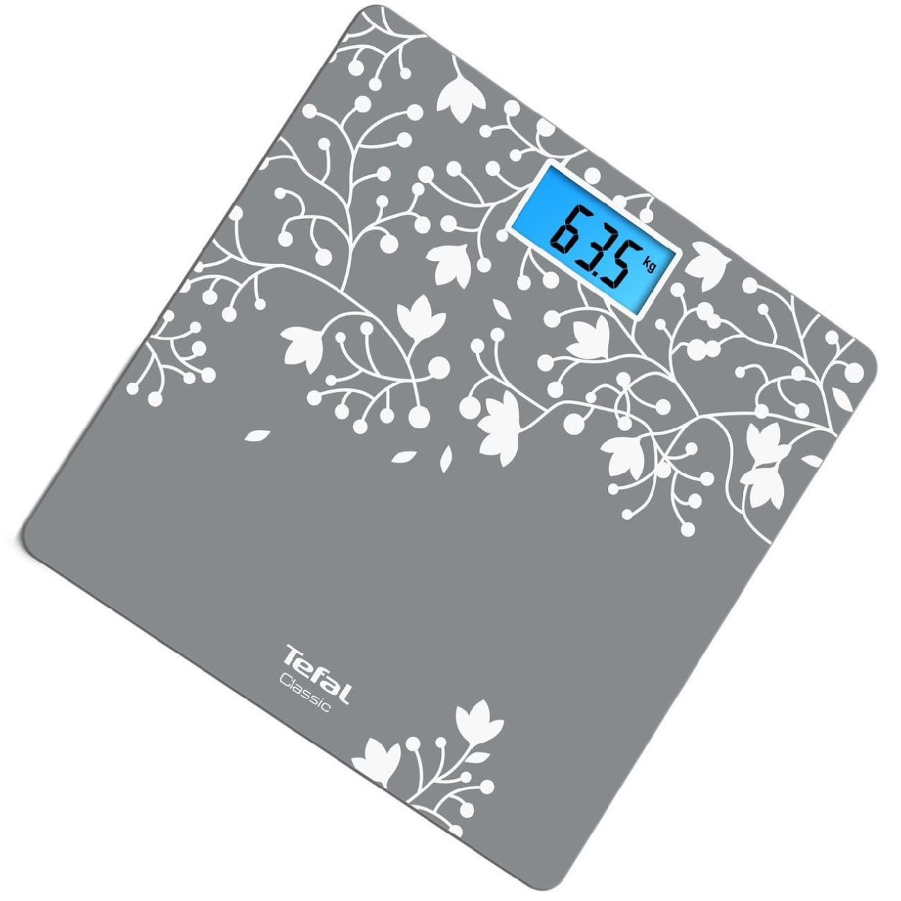Весы напольные Tefal CLASSIC PP1537V0