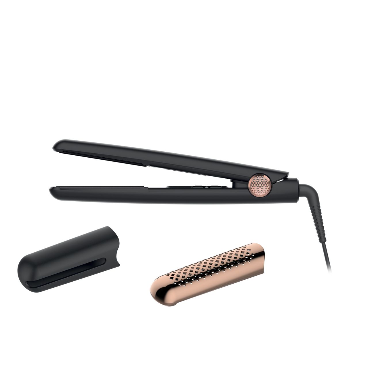 Выпрямитель волос Rowenta Ultimate Experience INIMITABLE SF8230F0