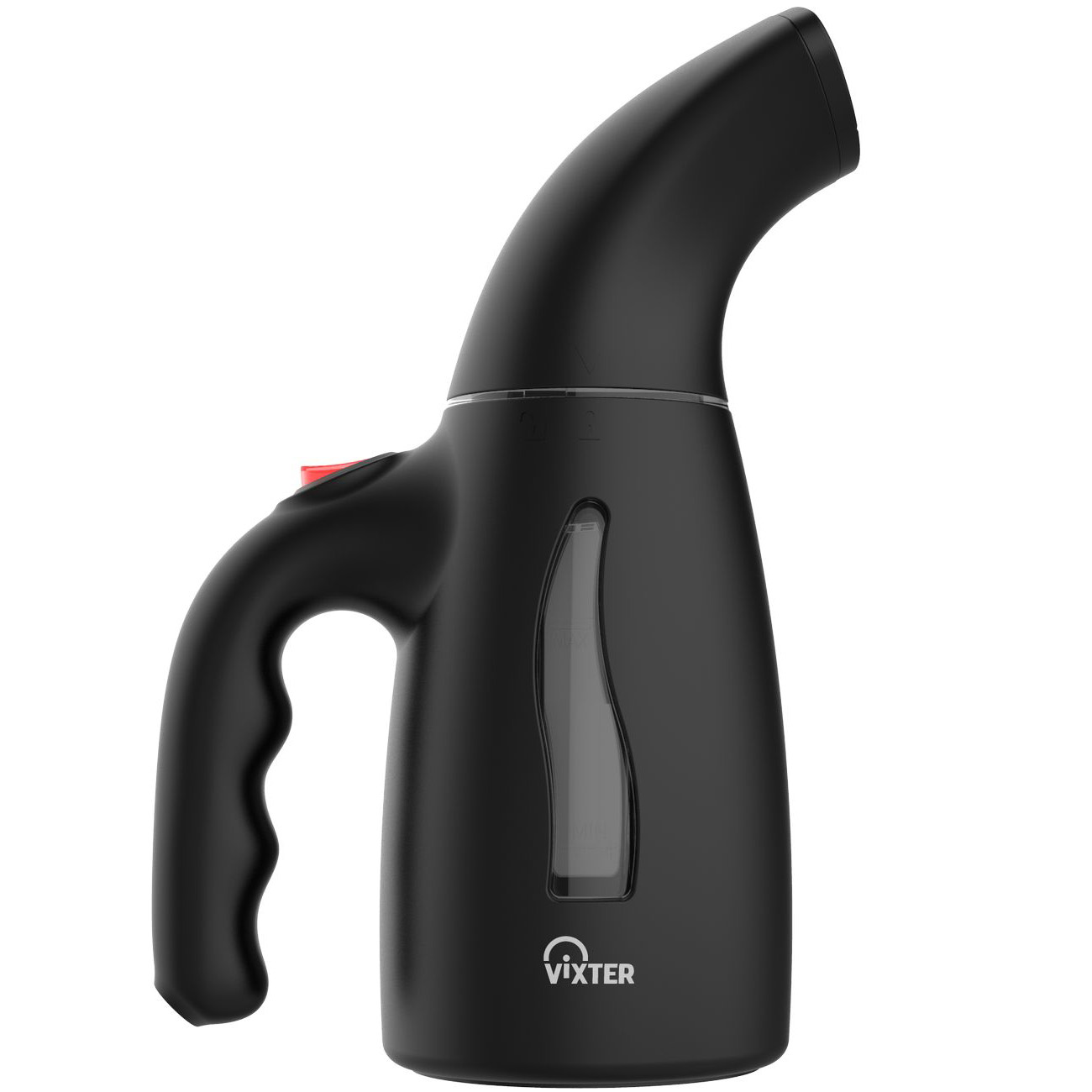 Ручной отпариватель Vixter GSH-1200 Black фото
