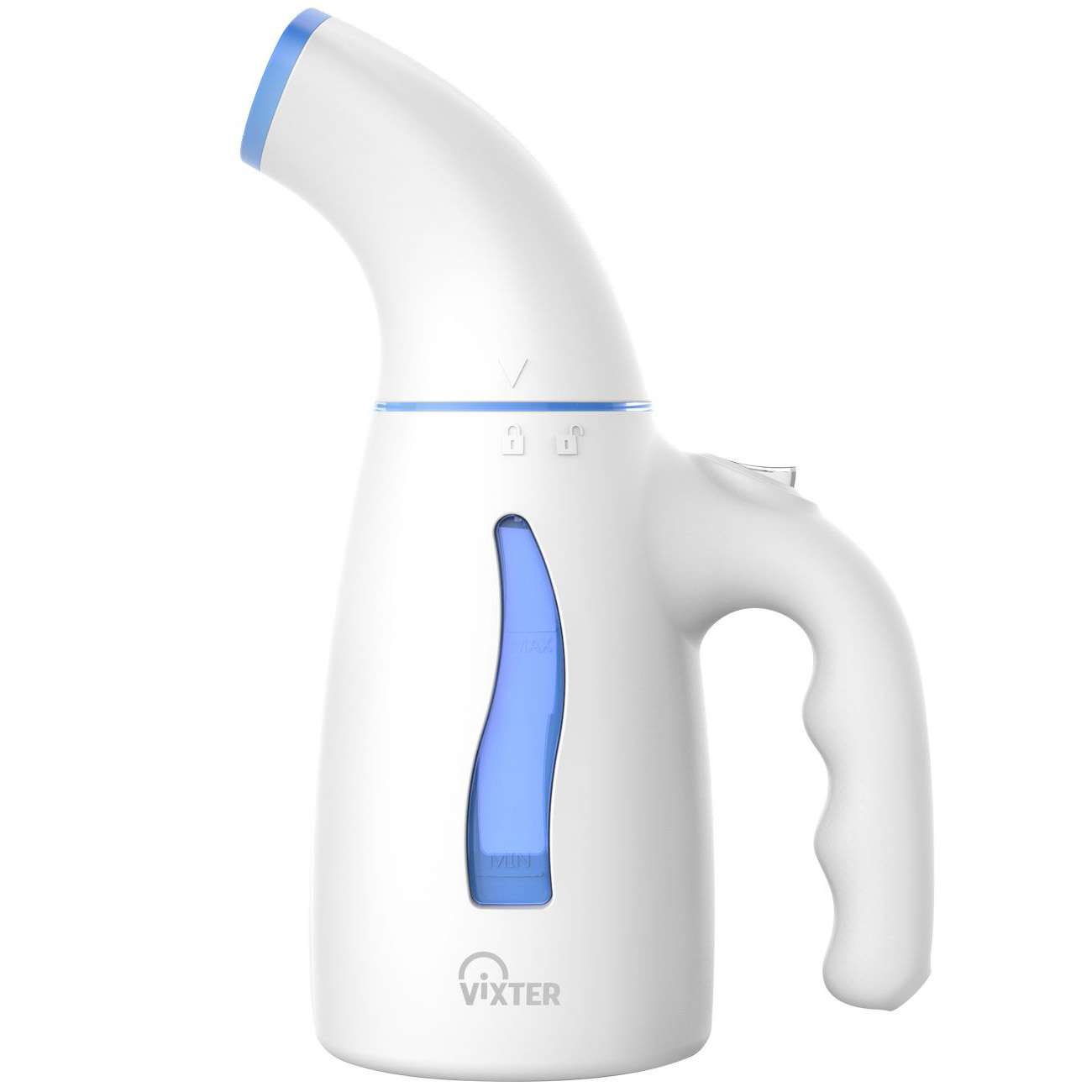 Ручной отпариватель Vixter GSH-1200 белый