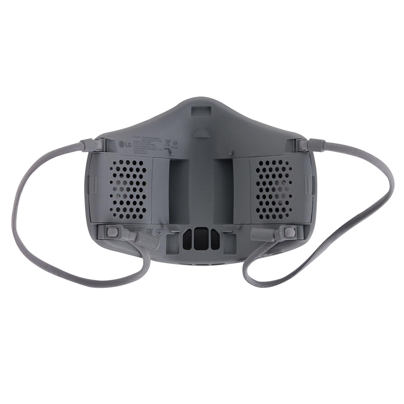 Воздухоочиститель LG AP551AWFA.AERU