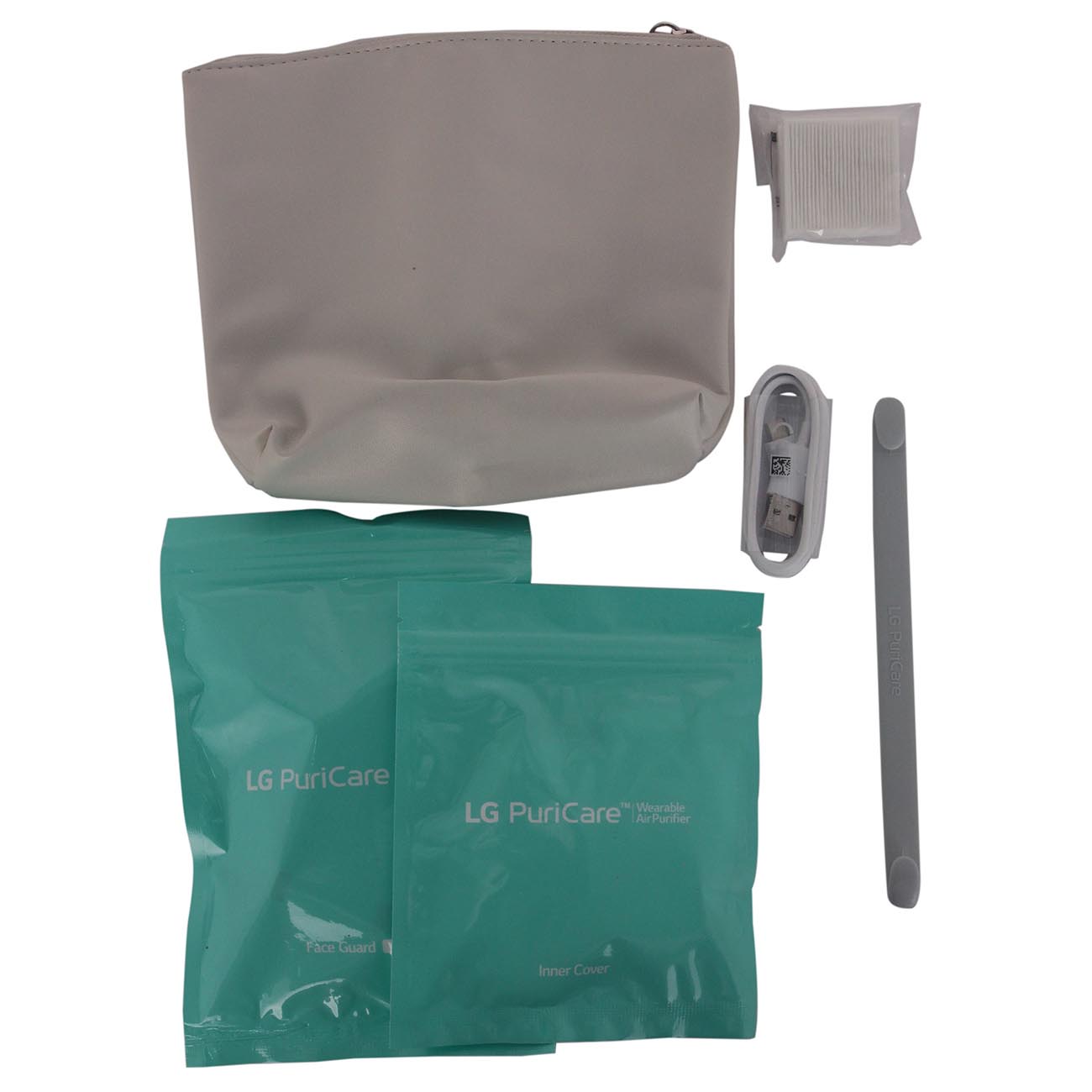 Воздухоочиститель LG AP551AWFA.AERU