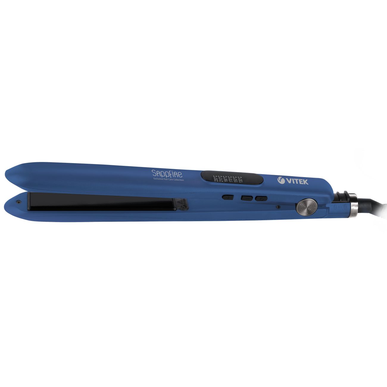 Выпрямитель для волос Vitek VT-2230 фото