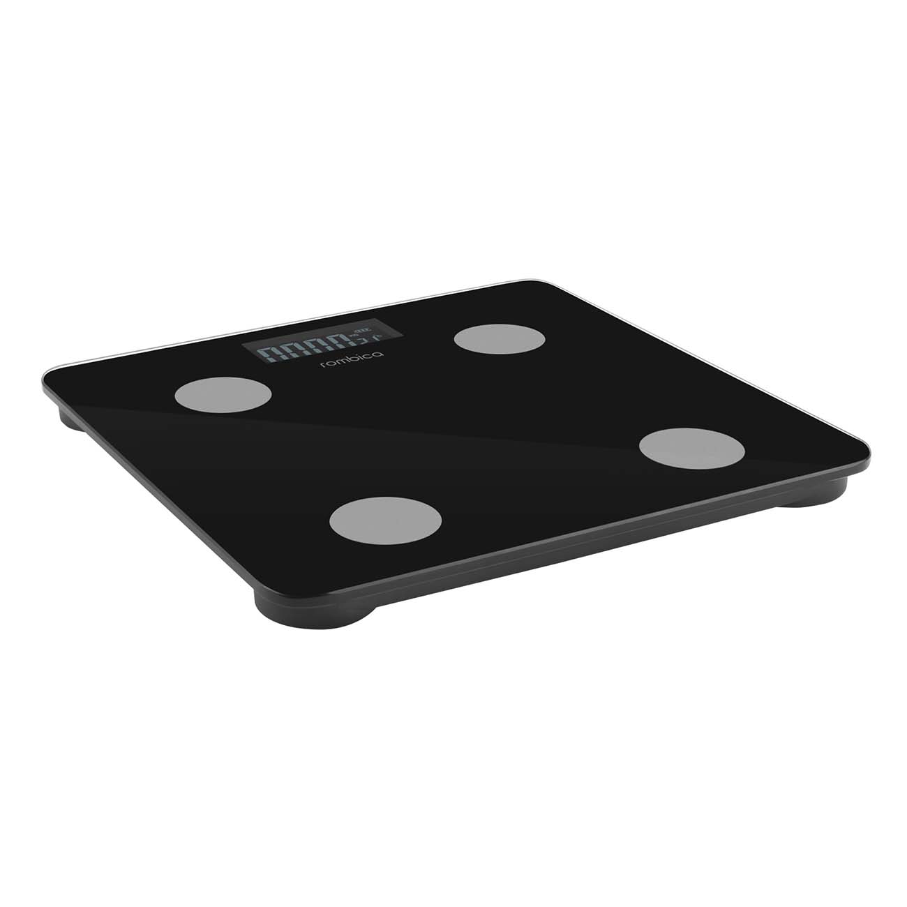 Умные весы Rombica Scale One (SCL-0001)